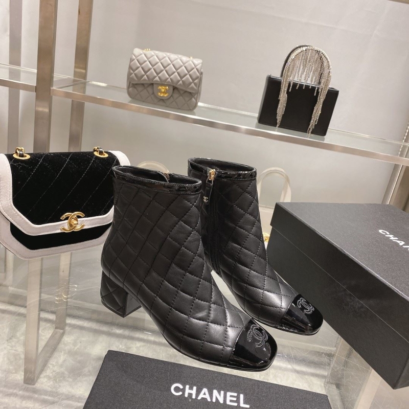 Ch*el boots